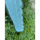 Anleitung "Florabelle Scarf" gedruckt