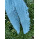 Anleitung "Florabelle Scarf" gedruckt