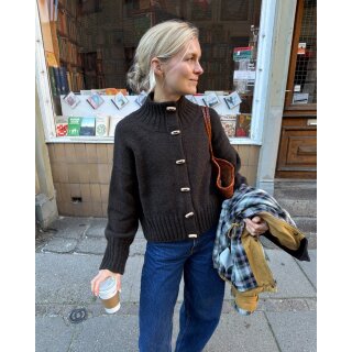 "Hannah Jacket"