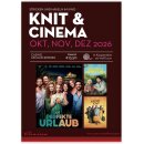 22.11.2026 "Knit & Cinema"