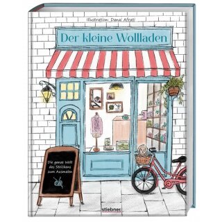 "Der kleine Wollladen"