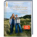 "Wollfühlreise in den Norden"