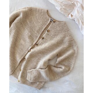 Ankers Cardigan – My Size