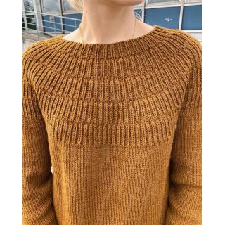 "Ankers Pullover – My Size"