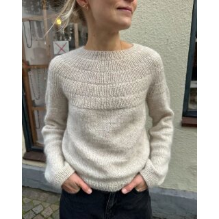"Ankers Pullover – My Size"