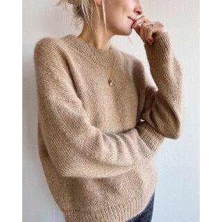 "Oslo Sweater"-