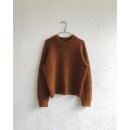 "Oslo Sweater"-