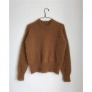 "Stockholm Sweater"