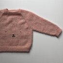 "Teddy Bear Sweater (english)"