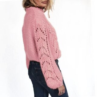 "Montgolfier Sweater"
