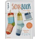 SoxxBook by Stine &amp; Stitch