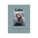Laine Magazine - Issue 9 (kleiner Fleck auf dem Cover)