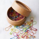 CocoKnits Opening Colorful Stitch Markers