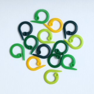 Knit Pro Ringmarkierer offen