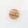 18mm Holzknopf "Schaf"