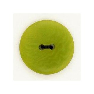 18mm Steinnuss-Knopf "Farbig"