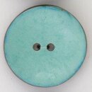 20mm Kokosknopf "Glänzend"