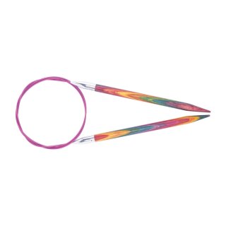Symfonie2 Rundstricknadeln 60 cm 3,0 mm