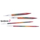 Symfonie2 Nadelspitzen 3,5 mm