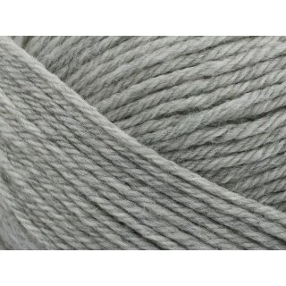 Anina 957 Very Light Grey melange