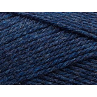 Pernilla 818 Fisherman Blue (melange)