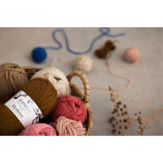 Pernilla 978 Oatmeal