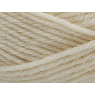 Peruvian Highland Wool 101 Natural White