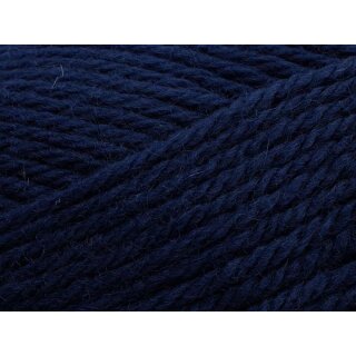 Peruvian Highland Wool 145 Navy Blue