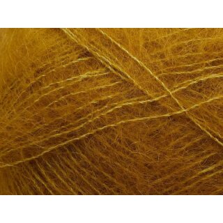 Tilia 136 Mustard