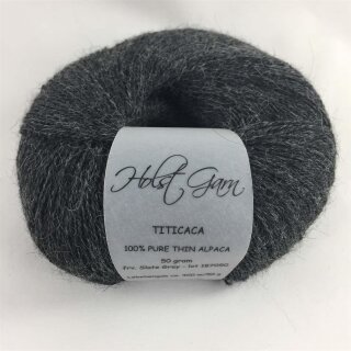 Titicaca Slate Grey