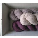 Cheeky Merino Joy Pure Taupe 114