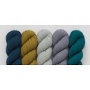 Cheeky Merino Joy Pure Tiefer Ozean 63