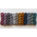 Cheeky Merino Joy Melange Aschblau 252