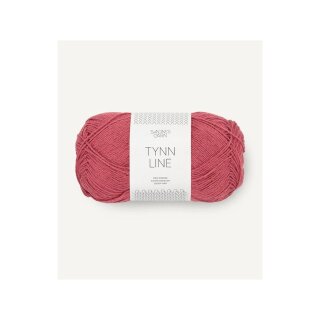 Tynn Line 4335 Himbeere