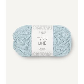 Tynn Line 5930 Hellblau