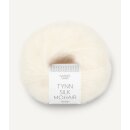 Tynn Silk Mohair 1012 natural