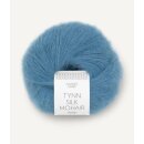 Tynn Silk Mohair 6042 sky blue