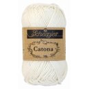 Catona 105 Bridal White