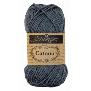 Catona 393 Charcoal