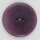 18mm Steinnuss-Knopf "Farbig" Lila