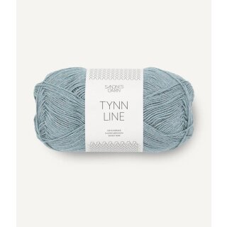 Tynn Line 6531 Eisblau