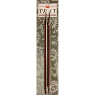 Twist SS Lace Tips 13cm