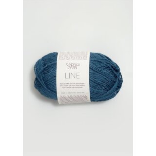 Line 6554 Petrol-
