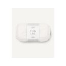 Tynn Line 1002 White
