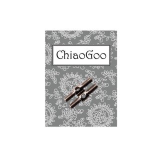 Chiaogoo Cable Connectors mini