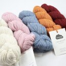 Llama Soft 9HM02 Dark Grey Melange