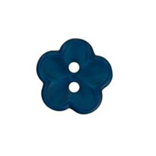 Knopf Blume