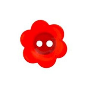 Knopf Blume