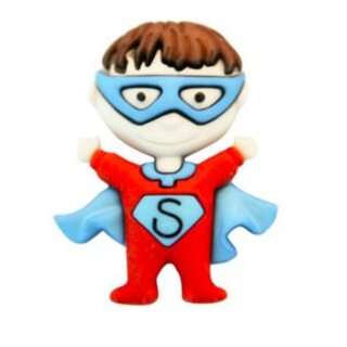 Knopf Super Boy