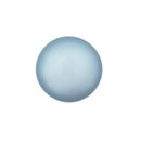 10mm Polyesterknopf "Perle"